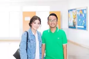 Bukan tidur, aktivitas Sarwendah saat dini hari ini bikin kagum