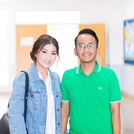 Bukan tidur, aktivitas Sarwendah saat dini hari ini bikin kagum