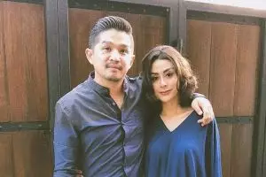 Empat bulan menikah, Selvi Kitty umumkan kabar kehamilannya