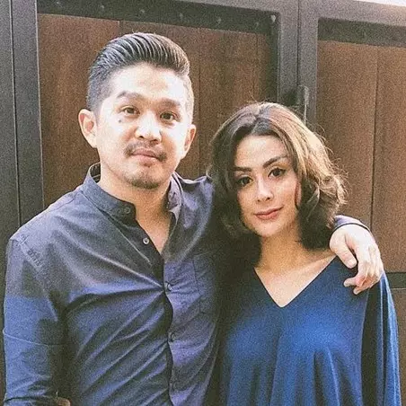 Empat bulan menikah, Selvi Kitty umumkan kabar kehamilannya