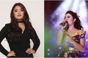 10 Pesona Windy Hariyadi, vokalis MLDJAZZPROJECT Season 3 yang memukau