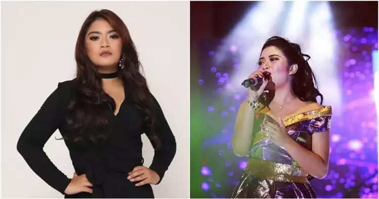 10 Pesona Windy Hariyadi, vokalis MLDJAZZPROJECT Season 3 yang memukau