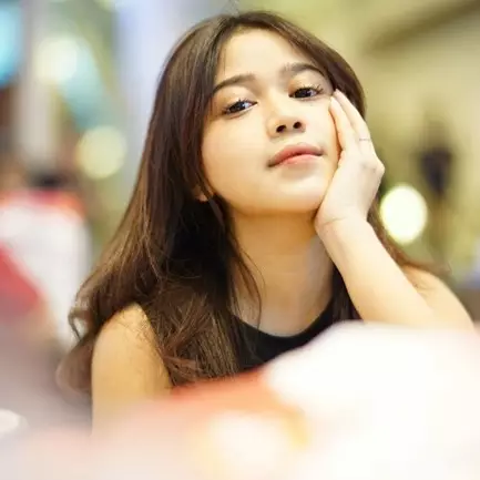 Jalani pemotretan terbaru, Bianca Jodie dibilang mirip Maia Estianty