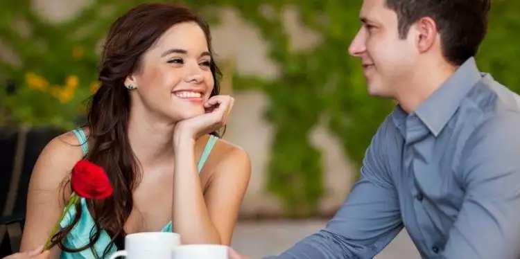6 Hal yang perlu kamu lakukan biar kencan pertama nggak garing