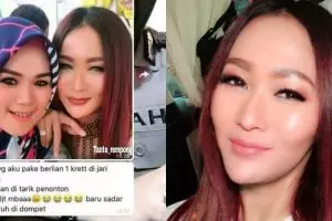 4 Seleb ini jadi korban pencurian saat bareng fans, ada cincin berlian