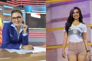 5 Seleb Indonesia ini dapat tawaran pekerjaan saat Piala Dunia 2018
