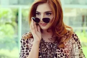 Kenakan celana pendek & bergaya bak ABG, tampilan Ashanty tuai pujian