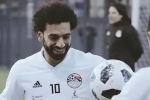 Mesir gagal di Piala Dunia Rusia, begini permintaan maaf Mohamed Salah