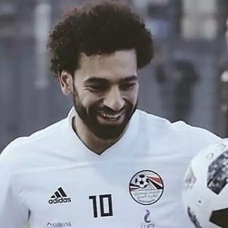 Mesir gagal di Piala Dunia Rusia, begini permintaan maaf Mohamed Salah
