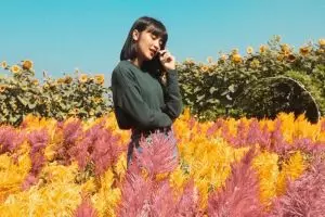 5 Kebun bunga di Jogja ini bisa bikin feed Instagrammu makin kece