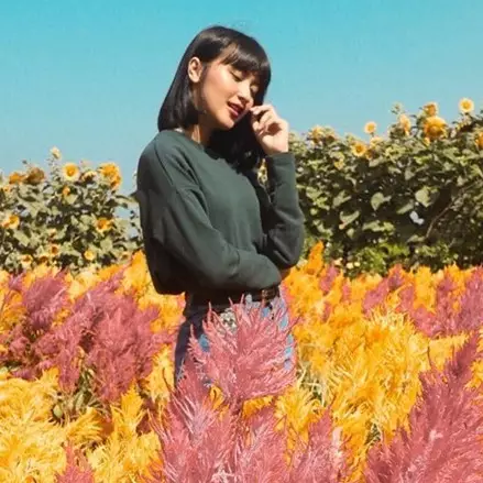 5 Kebun bunga di Jogja ini bisa bikin feed Instagrammu makin kece