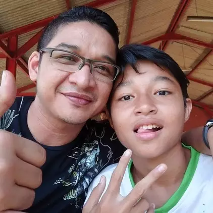 Pasha Ungu unggah foto anak sulungnya, penampilannya tuai pujian