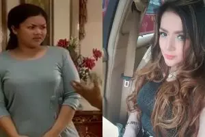 5 Fakta Kumalasari 'Mpok Ijah' permak tubuh hingga habiskan Rp 4 M