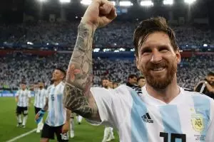 7 Fakta yang perlu kamu ketahui di balik kelolosan dramatis Argentina
