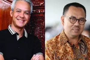 Hasil Quick Count Pilkada Jateng, Ganjar-Yasin terpantau unggul