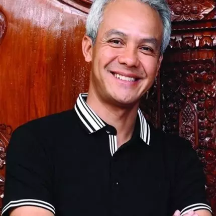 Hasil Quick Count Pilkada Jateng, Ganjar-Yasin terpantau unggul