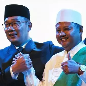 Quick count sementara, 5 lembaga survei menangkan Kang Emil di Jabar