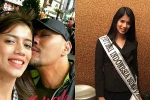 7 Potret Sabrina Chairunissa, wanita yang dekat dengan Deddy Corbuzier