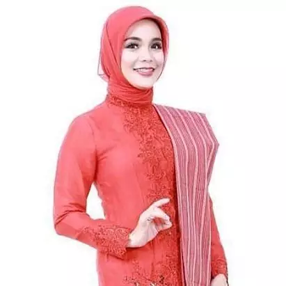 8 Momen Siti Atikoh temani suami, kampanye hingga menang quick count