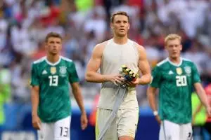 Sejarah ini mencatat tanah Rusia memang jadi kutukan Jerman