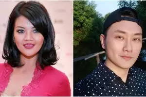 Jalani pemotretan, penampilan Farah Quinn disebut mirip mendiang Jupe