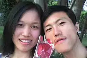 Berantem hebat, cowok ini potong lengan pasangannya yang sedang hamil