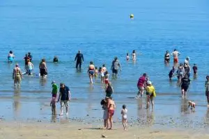 Pengen liburan ke London? Ini waktu terbaik untuk ke sana