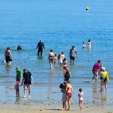 Pengen liburan ke London? Ini waktu terbaik untuk ke sana