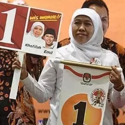 Ini 3 penyebab unggulnya Khofifah-Emil di Pilkada Jawa Timur