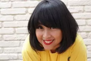 Karisma Meda Kawu, member Costaroy yang pernah isi ost Laskar Pelangi