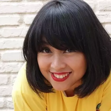 Karisma Meda Kawu, member Costaroy yang pernah isi ost Laskar Pelangi