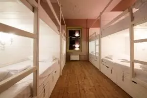 Nonton final Piala Dunia, Ini 7 penginapan di bawah Rp 300 ribu