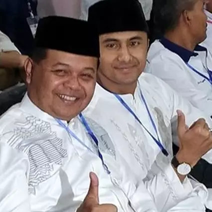 Ini perolehan suara 5 seleb yang maju di Pilkada 2018, ada yang menang