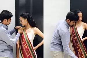 Kisah pria berharap didampingi pacarnya saat wisuda ini bikin haru