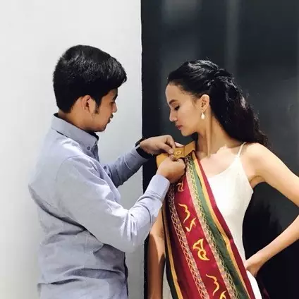 Kisah pria berharap didampingi pacarnya saat wisuda ini bikin haru