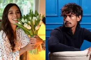 Demi peran di film, 5 seleb Tanah Air ini rela gelapkan kulit