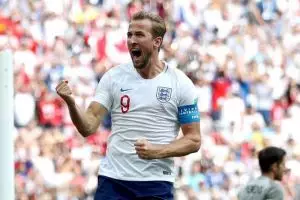 Ini 6 bukti bintang Inggris Harry Kane sosok family man