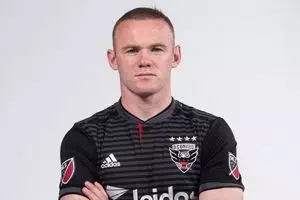 Resmi, Wayne Rooney gabung klub milik pengusaha Indonesia