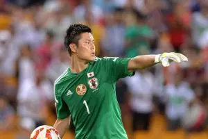 10 Meme aksi brilian kiper Kawashima, bawa Jepang melaju ke 16 besar
