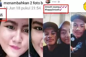 7 Status medsos sok Inggris ini kocaknya bikin gagal mesra