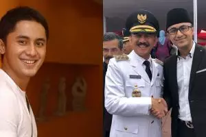 10 Transformasi Hengky Kurniawan dari seleb hingga calon wakil bupati