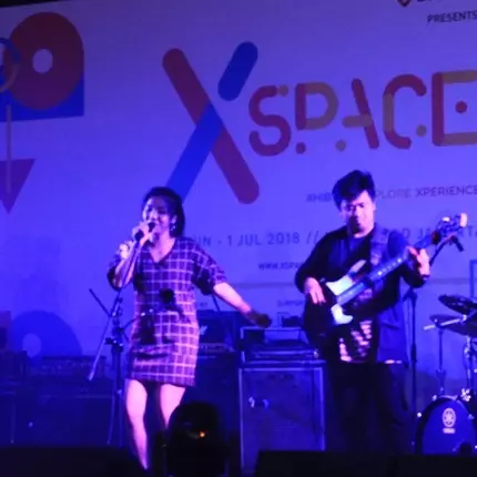 Tampil di XSpace, ini cara Band MLDJAZZPROJECT 1 tembus dunia jazz