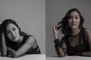 Hamil 7 bulan, 8 penampilan Libra Akila ini justru makin memesona