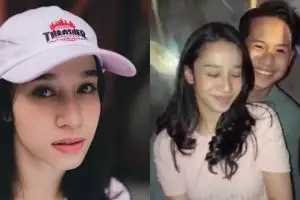 10 Pesona Vanessa Egas, teman spesial Rabbany setelah putus dari Aurel