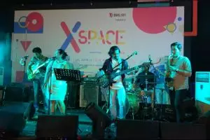 Tampil di XSpace, band MLDJAZZPROJECT 2 ungkap rahasia sukses di jazz