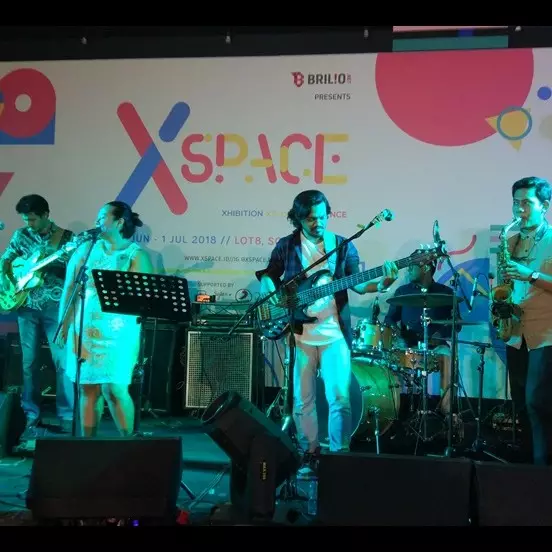 Tampil di XSpace, band MLDJAZZPROJECT 2 ungkap rahasia sukses di jazz