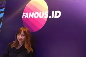 Terungkap di XSpace, ini 3 rahasia Fathia Izzati bikin karya unik