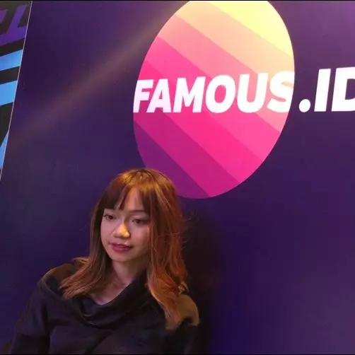 Terungkap di XSpace, ini 3 rahasia Fathia Izzati bikin karya unik