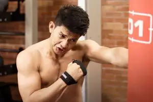 5 Fakta Wu Assassins, serial TV Hollywood yang dibintangi Iko Uwais
