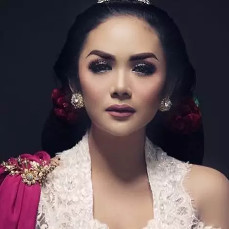 Sambut Presiden Timor Leste, penampilan KD ini tuai pujian selangit